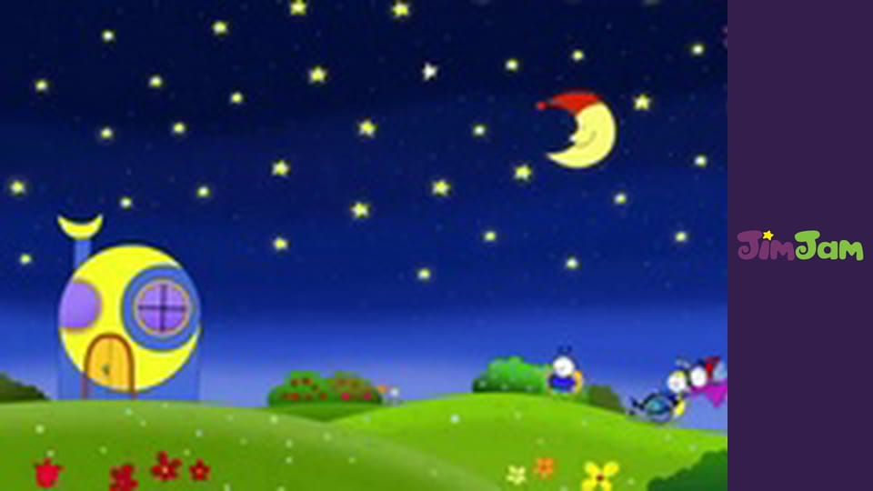 Berry And Dolly - Fairy Cards S4E14 - Lanterns