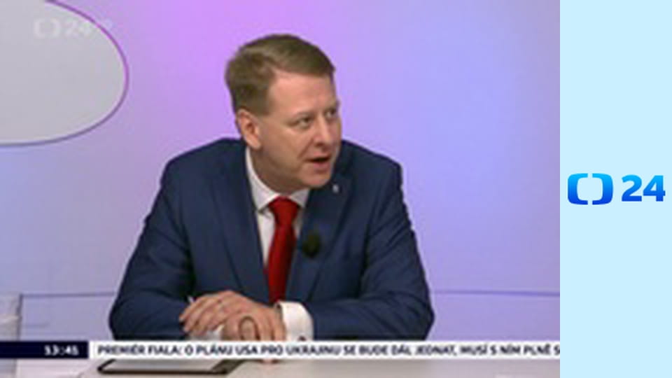 Otázky Václava Moravce