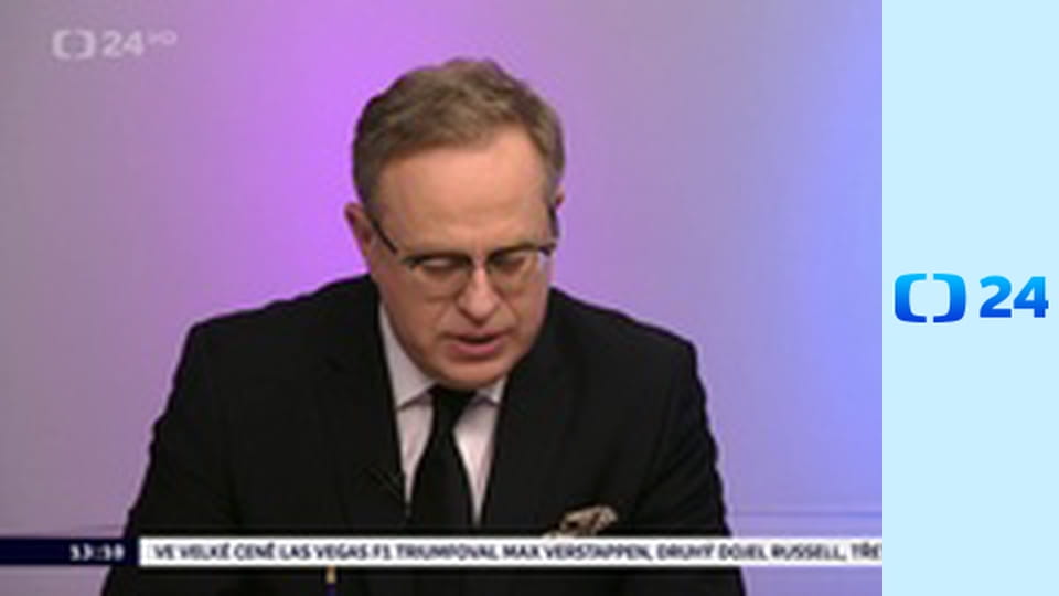 Otázky Václava Moravce