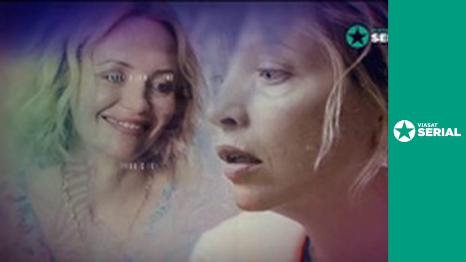 Т/с "Пляжний готель", 3 сезон, 3 с.