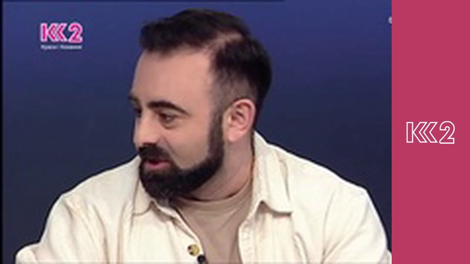 Стосується кожного S8E29 - Материнство без бар'єрів