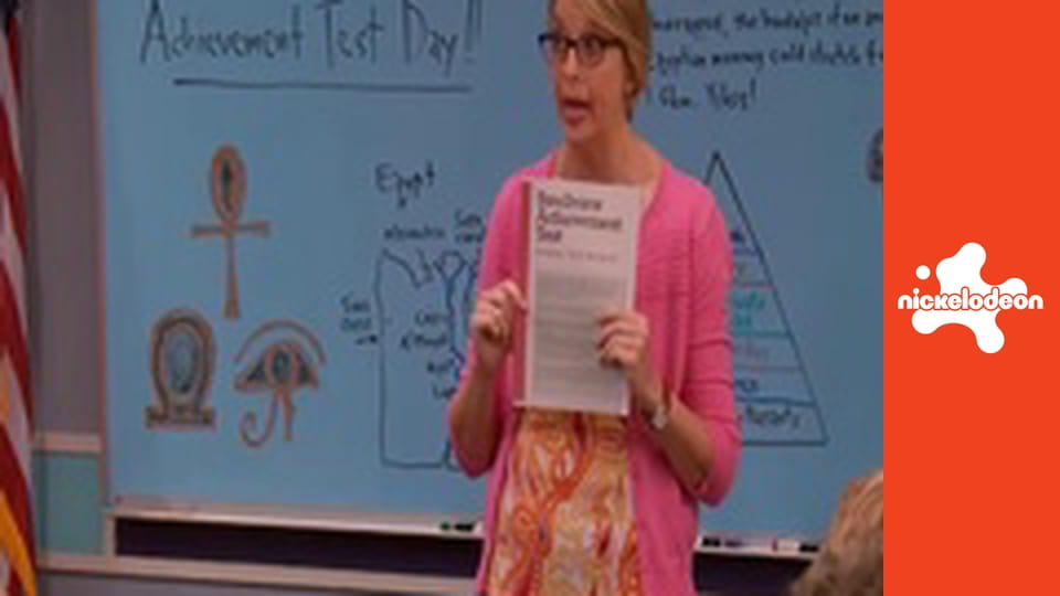 Niebezpieczny Henryk S3E6 - Gazu, bo się pali