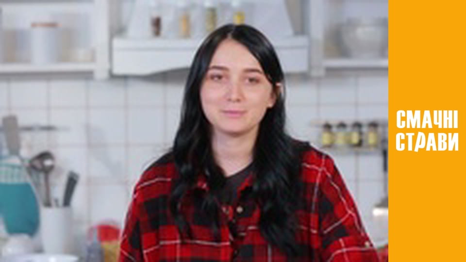 Т/с "Кус Кус" сезон 1 серия 4