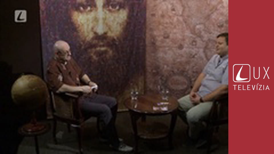 Moja misia - magazín S24E18 - Misia na Kube