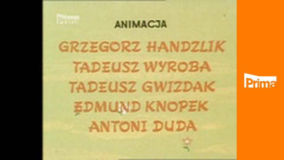 Příhody Bolka a Lolka - Srnka