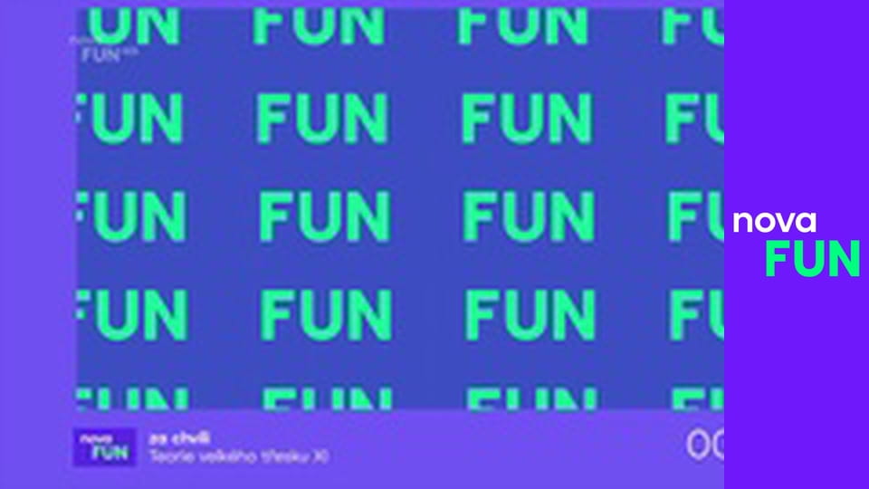 Teorie velkého třesku S11E4 - Účinné formy sbližování