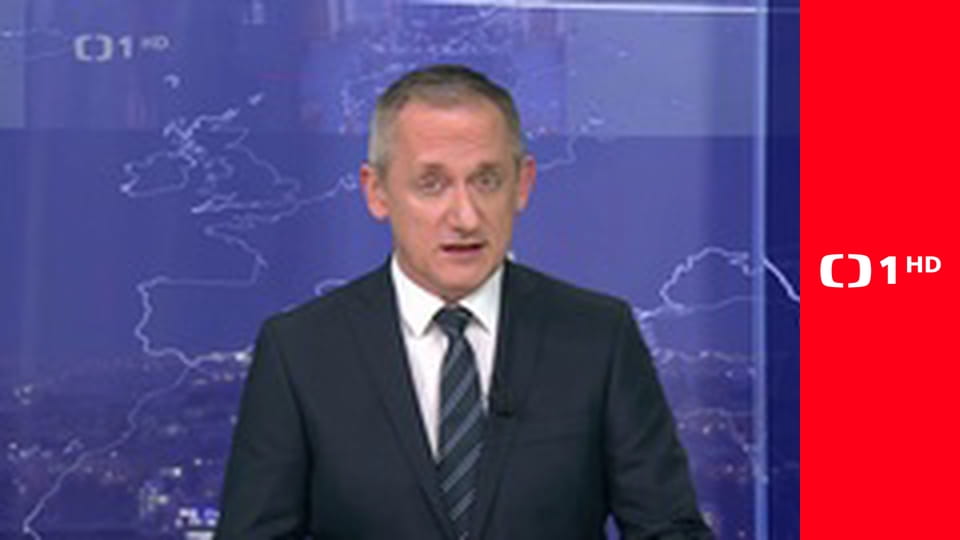 Udalosti o chvíľu a počasie