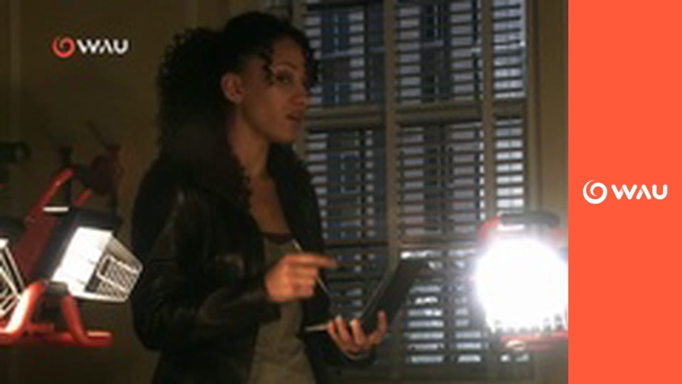 Vražedné čísla S6E13 - Diabolské dievča