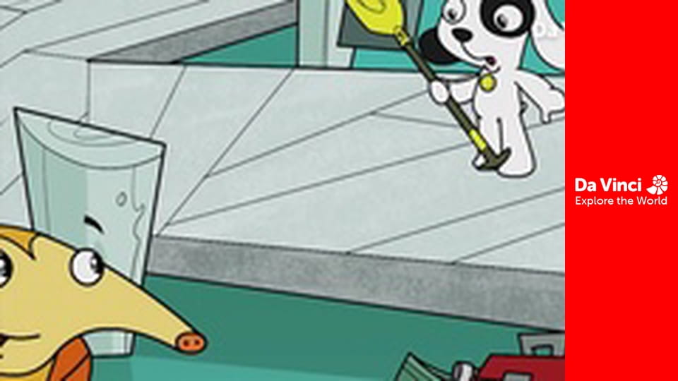 Докі - Розумний будинок