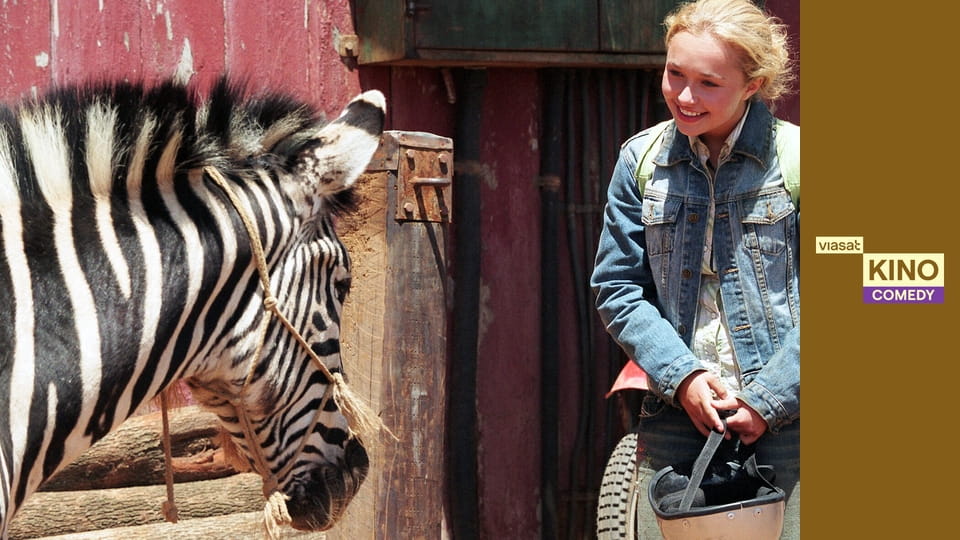 Скажені скачки