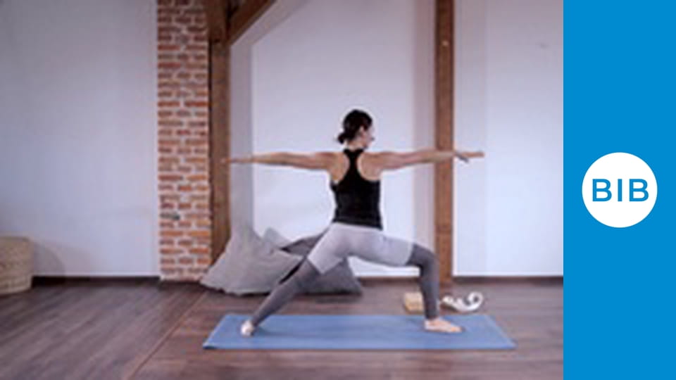 Bellydance With Samsara Core Strength