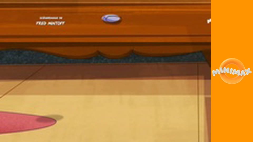 Byla jednou jedna… Věc S1E46 - Plavky