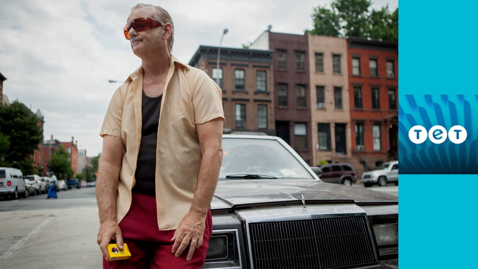 Святий Вінсент