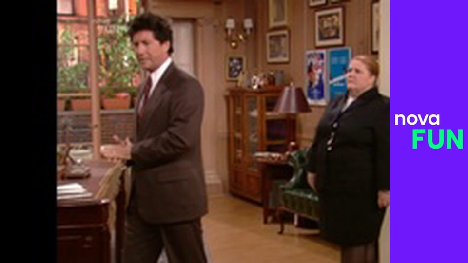 Chůva k pohledání S6E4