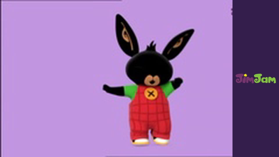 Bing Bunny S1E4 - Blocks
