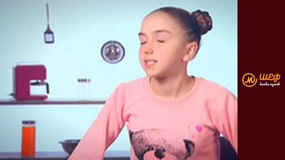 МастерШеф Діти, Сезон 2, Випуск 2, Частина 4