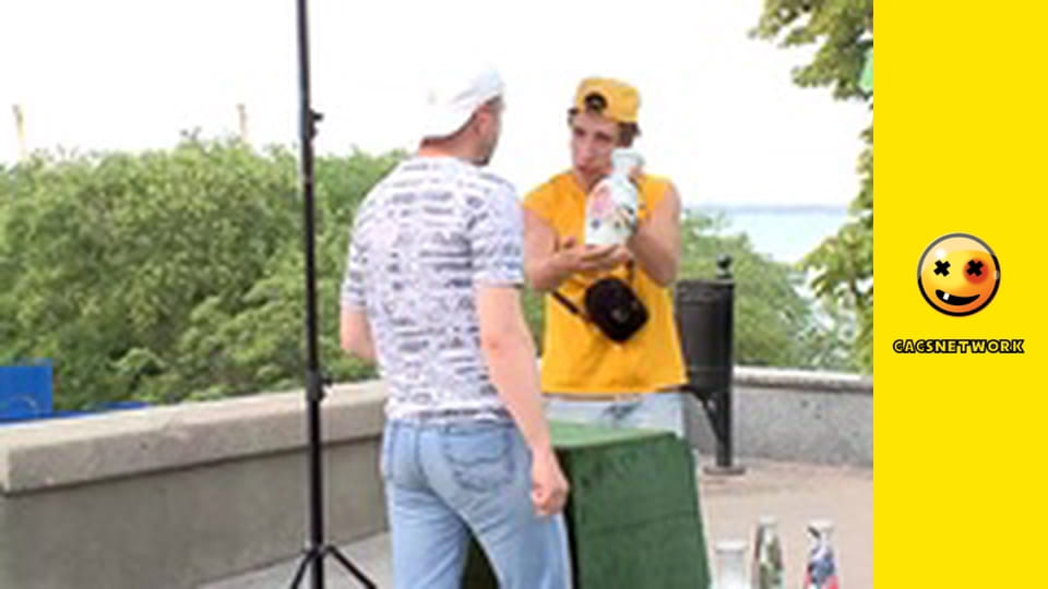 Crazy TV Pranks, 27 еп.