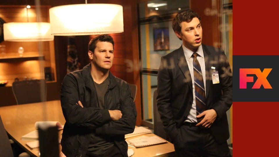 Кости S9E1 - Тайны предложения