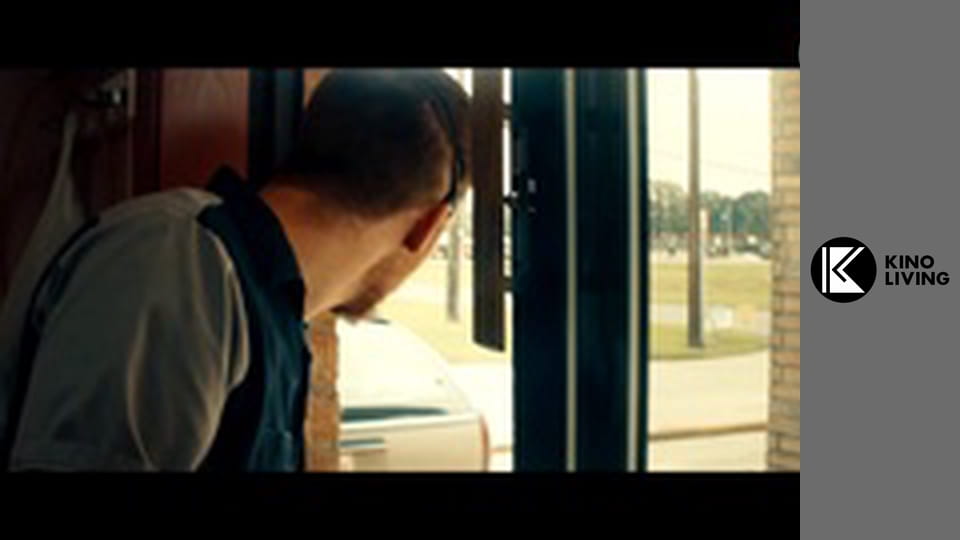 Х/ф "Игра на выживание".