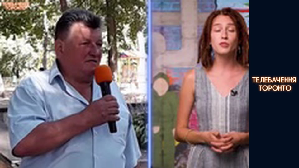 Российско-Украинская война - серия 52