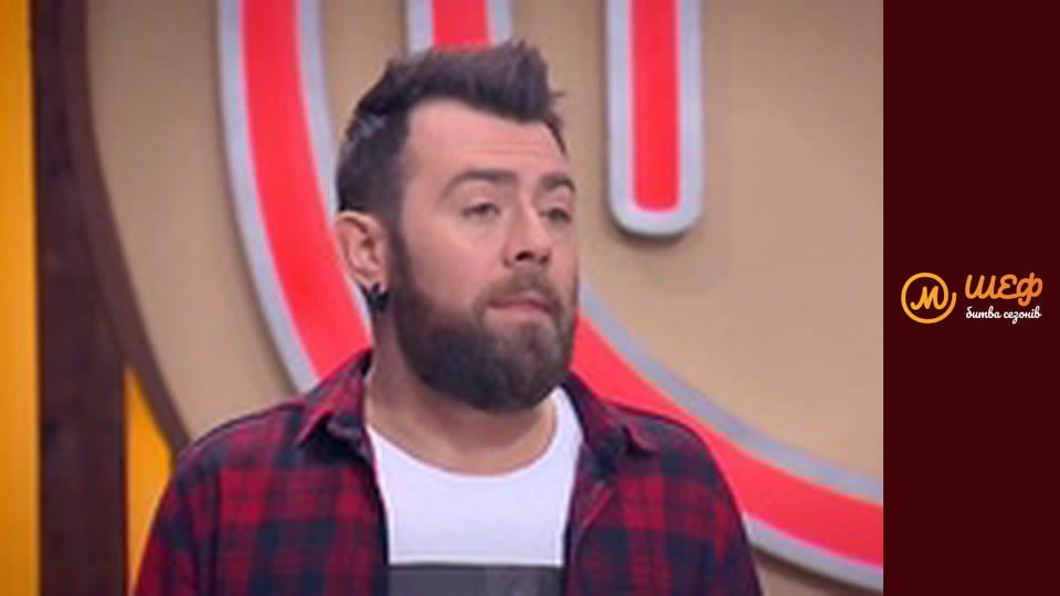 МастерШеф Кулинарный выпускной, Сезон 1, Выпуск 3, Часть 8