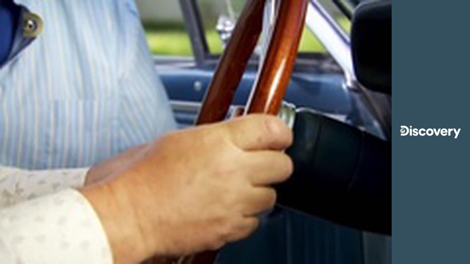 Rození obchodníci S12E1 - Pontiac GTO