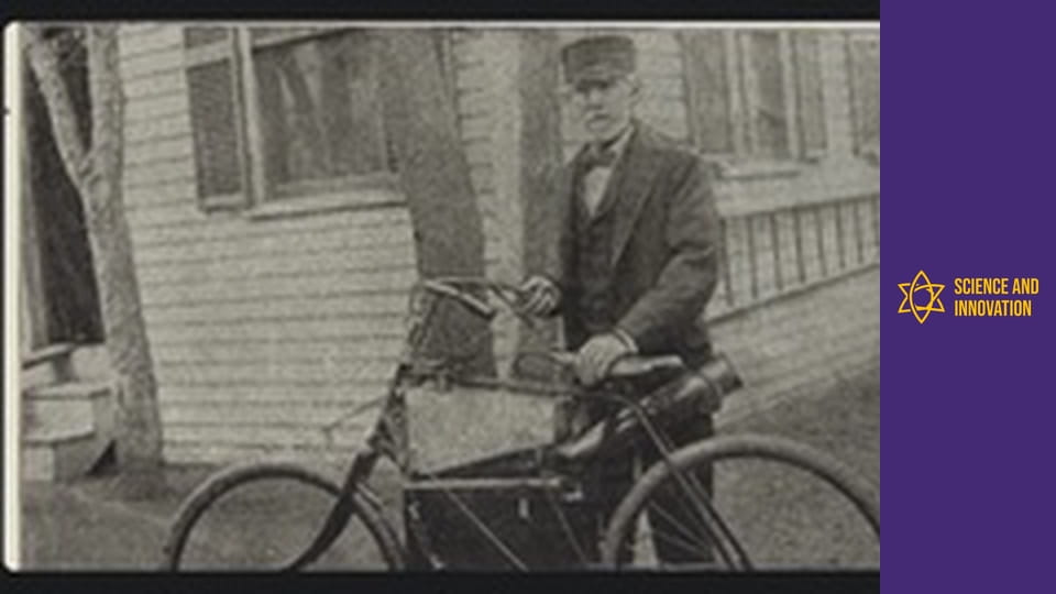 Science and Innovation Сезон 1 Епизод 8