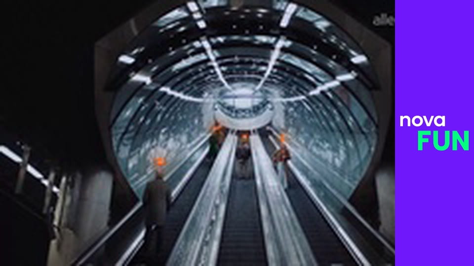 Teorie velkého třesku S10E5 - Kontaminace vířivky