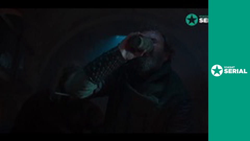 Т/с "Роня, дочка розбійника", 1 сезон, 1 с.