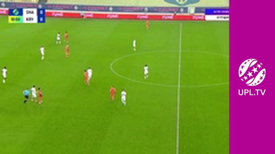 УПЛ: VBET. Шахтар - Кривбас. 14-й тур. Сезон 2025/26.