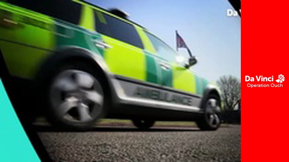 Операція «Ой!» - Робочі м’язи та дивне лікування