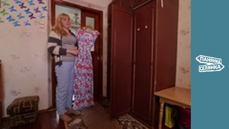 Панянка-селянка, Сезон 6, Випуск 12