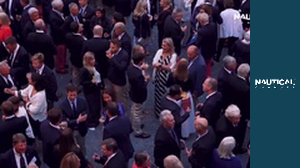 Rolex New York Yacht Club Invitational Cup