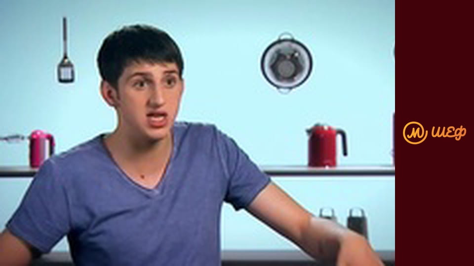 Сезон 5, Випуск 20, Частина 5