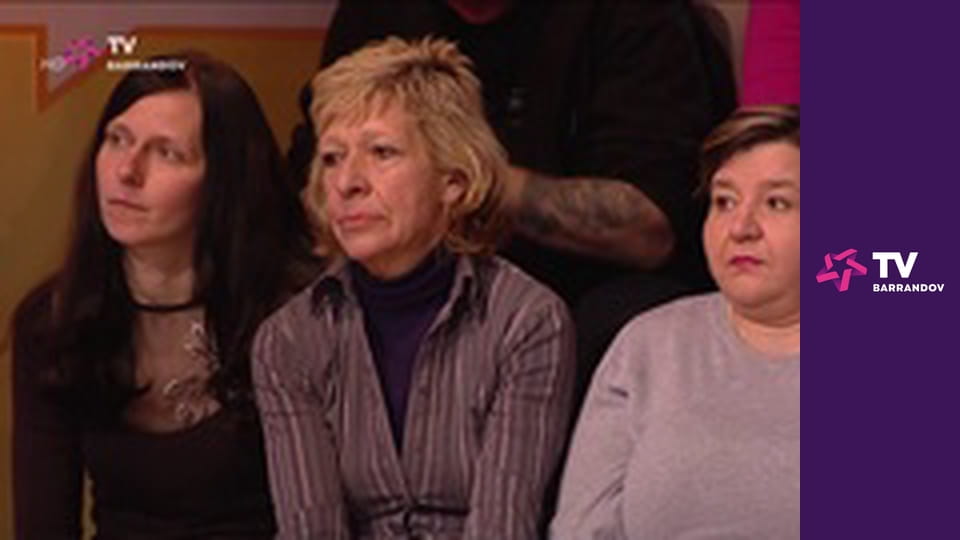 Nebezpečné vzťahy