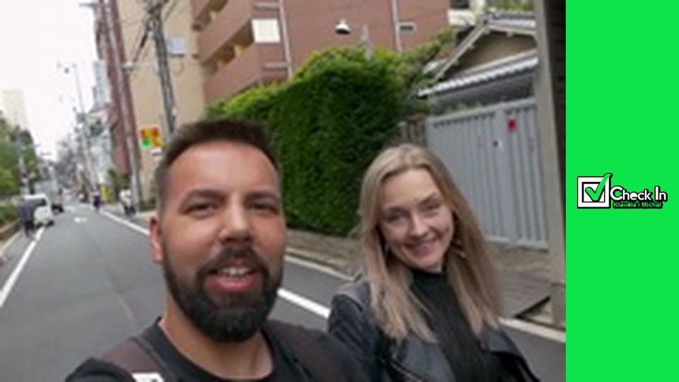 OSAKA - NAJWIĘKSZE OCEANARIUM NA ŚWIECIE?