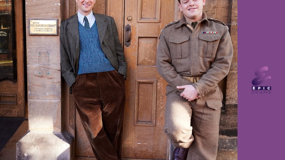 Про всі створіння — великі й малі S6E2