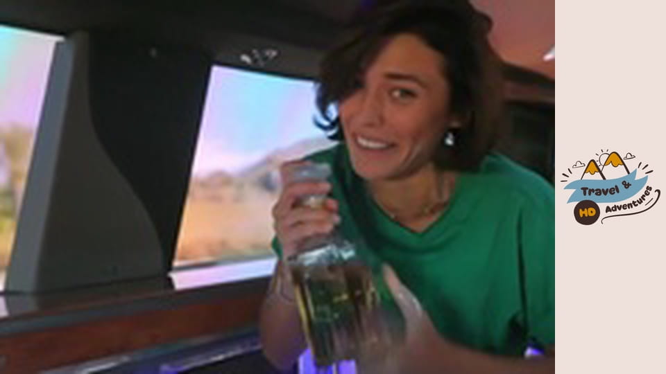 Travel & Adventures, California