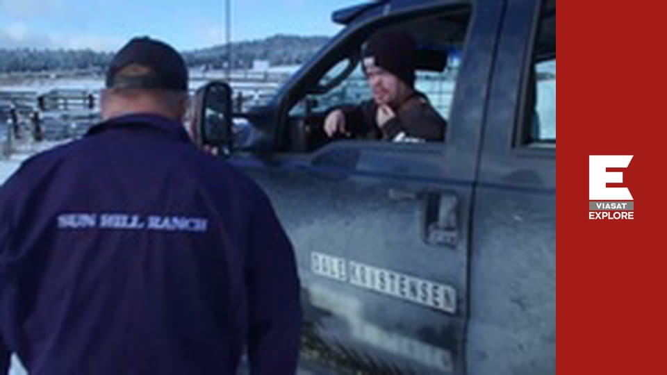 Отчаянные дальнобойщики - Достойное поведение