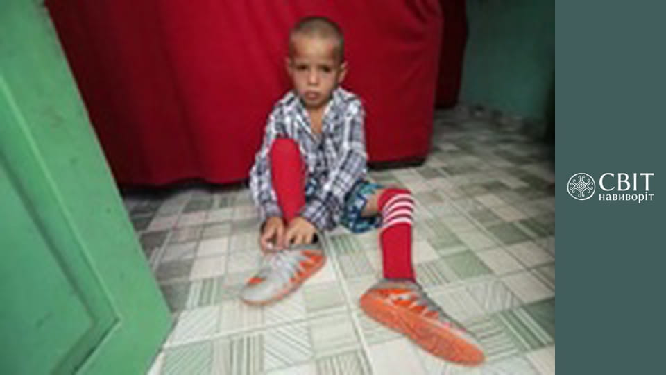 Сезон 10, Випуск 30, Бразилія