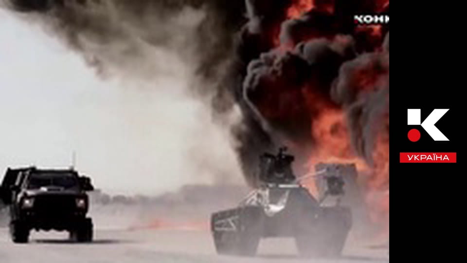 Планета кіно.