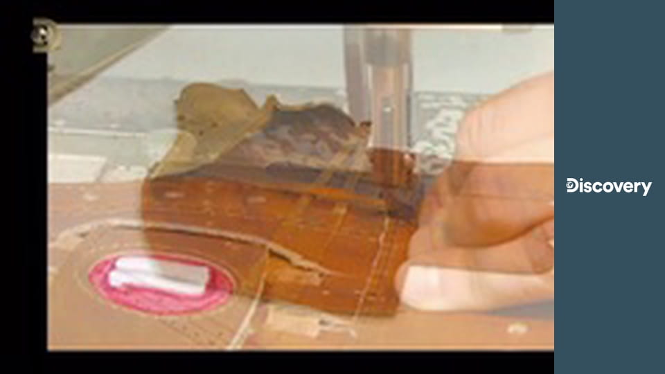 Jak se to dělá S11E13 - Basebalové rukavice