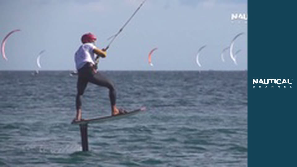 Kite Masters E2