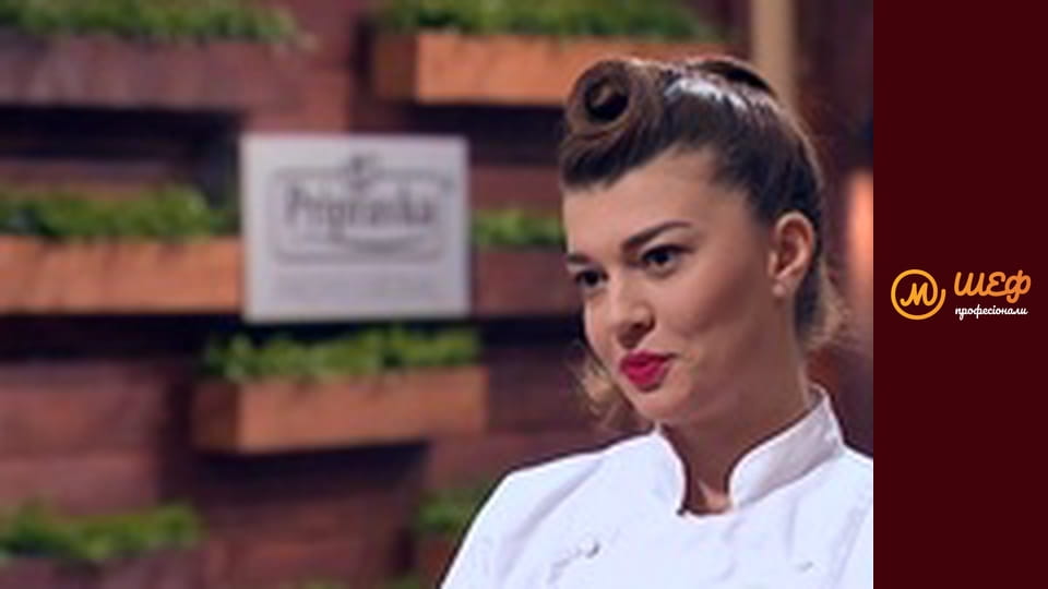 Сезон 1, Выпуск 9, Часть 5