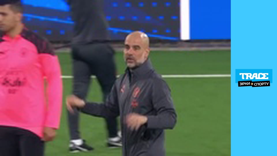 Invincible: Pep Guardiola