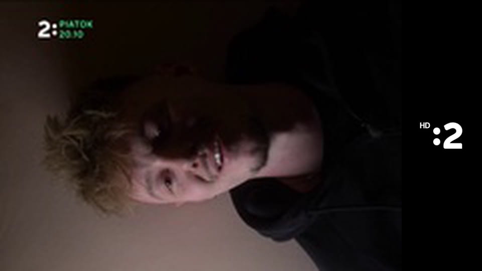 Vody veľkej rieky E3 - Smaragdové zrkadlá