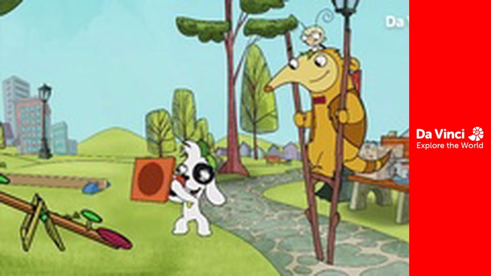 Докі - Циркове шоу