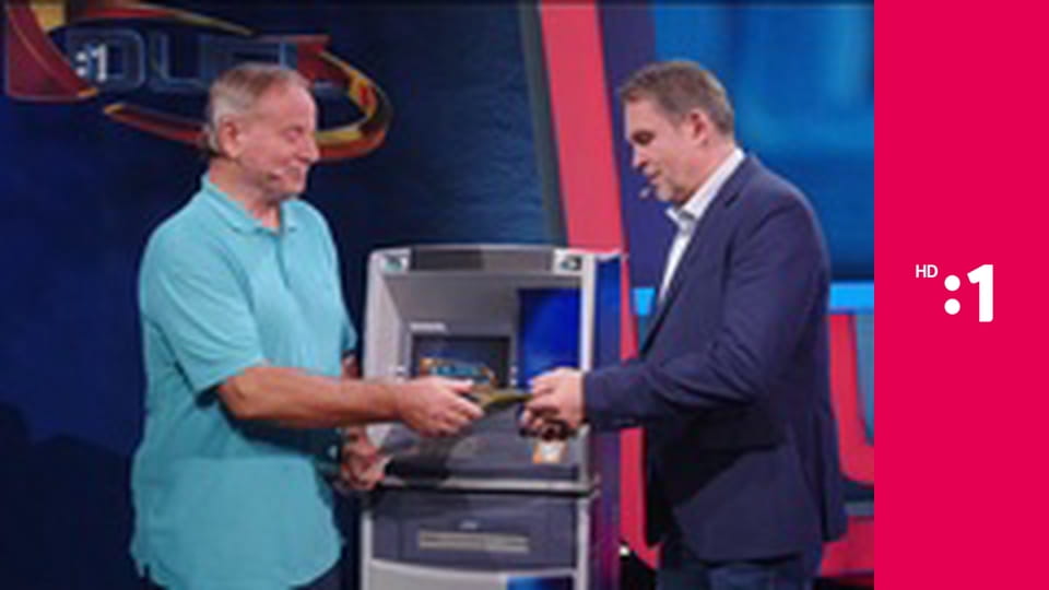 Všade dobre, doma naj E123