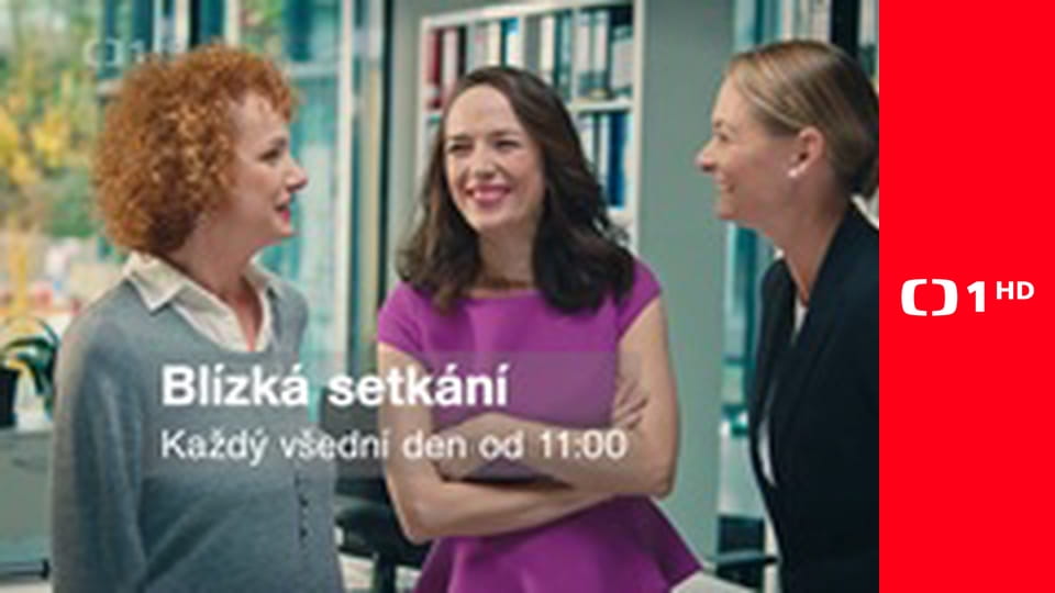 Na silnici jako doma - Bezpečný odstup