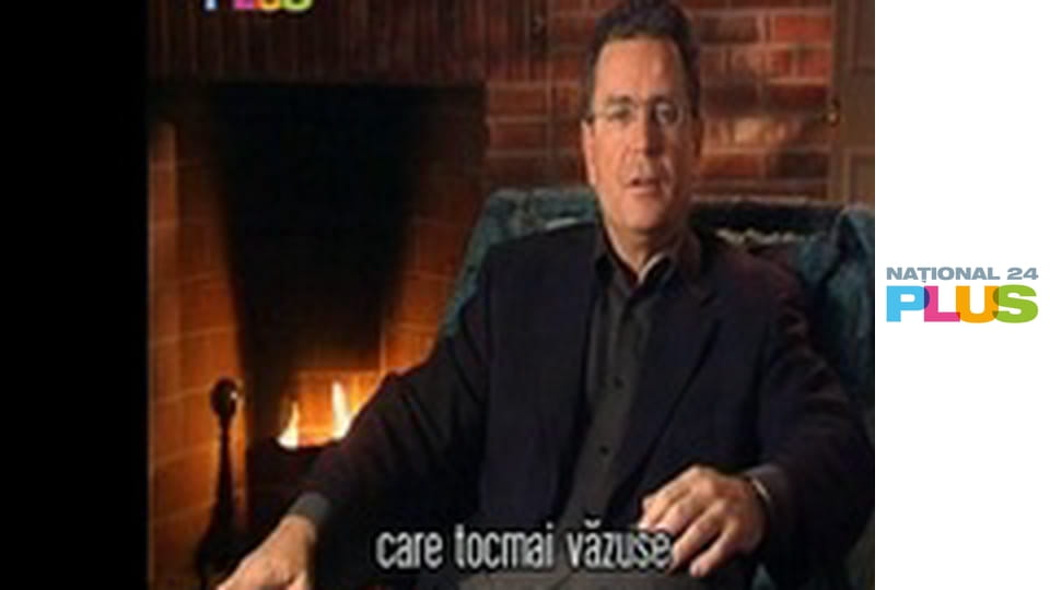 Biography of America E6